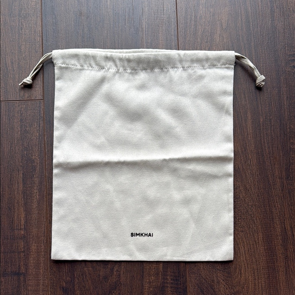 10.5x12” Simkhai Dust Bag